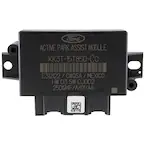 Parking Aid Control Module System Main Image