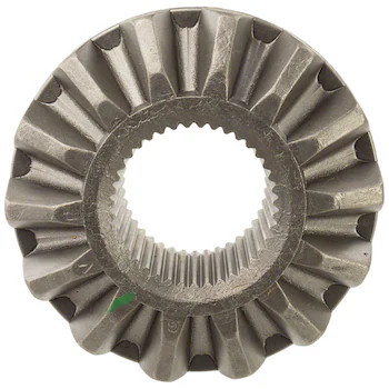 Gear Differential Side - Rear 13, 17, 19