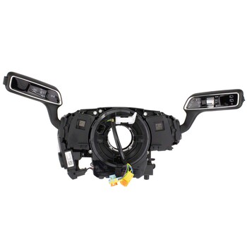 Steering Column Switch Housing Power tilt