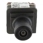 Park Assist Camera Auto sensor to the in parking a vehicle - Front, Rear, Driver Main Image