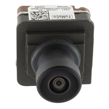 Park Assist Camera Parking - Front, Rear