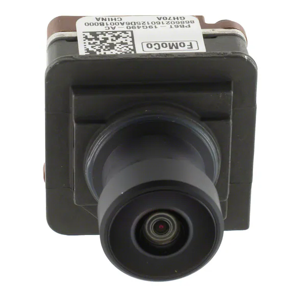 Park Assist Camera Auto sensor to the in parking a vehicle - Front, Rear, Driver Main Image