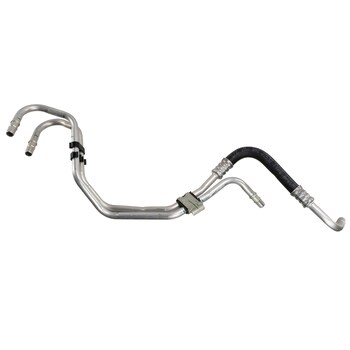 Tube Oil Cooler - 3.0L