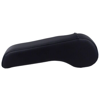Armrest - Left, Rear