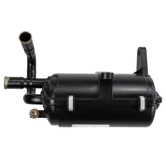 AIR CONDITIONING (A/C) Accumulator - Front Main Image