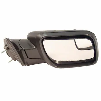 Door Mirror Rear View Head - Right, Outer