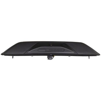 Center High Mount Stop Light Parking Lamp Dual wheels - Rear,