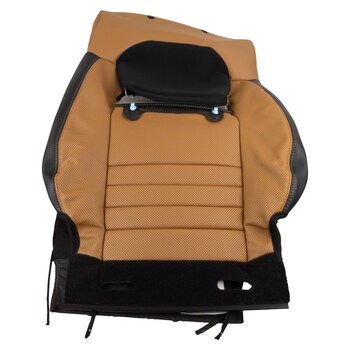 Cover Seat Back