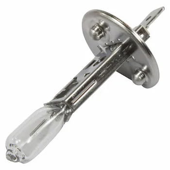 Fog Light Bulb Headlight