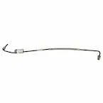 Brake Hydraulic Line Tube - Front Main Image