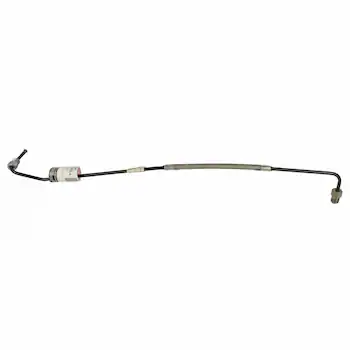 Brake Hydraulic Line Tube - Front