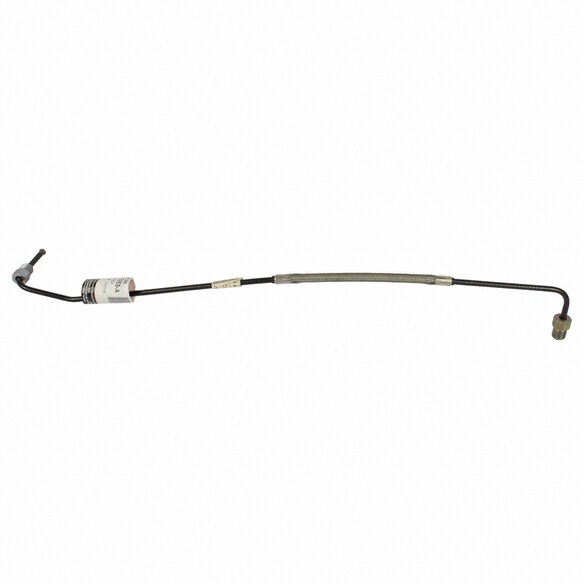 Brake Hydraulic Line Tube - Front Main Image