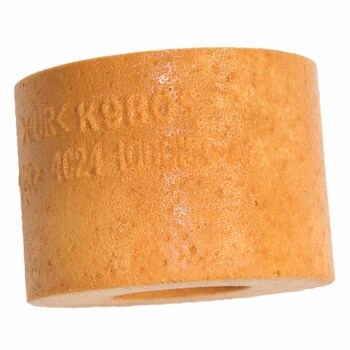 Body Mount Cushion Insulator - Lower (Regular Van)