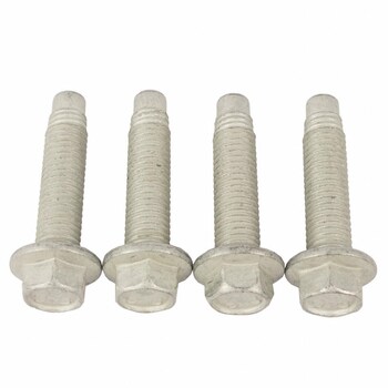 Fuel Tank Strap Bolt - M10