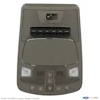 Console Overhead Main Image