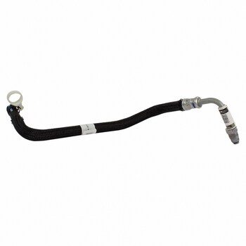Power Steering Return Line Hose Tube - 6.2L