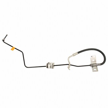 Brake Hydraulic Hose - Rear