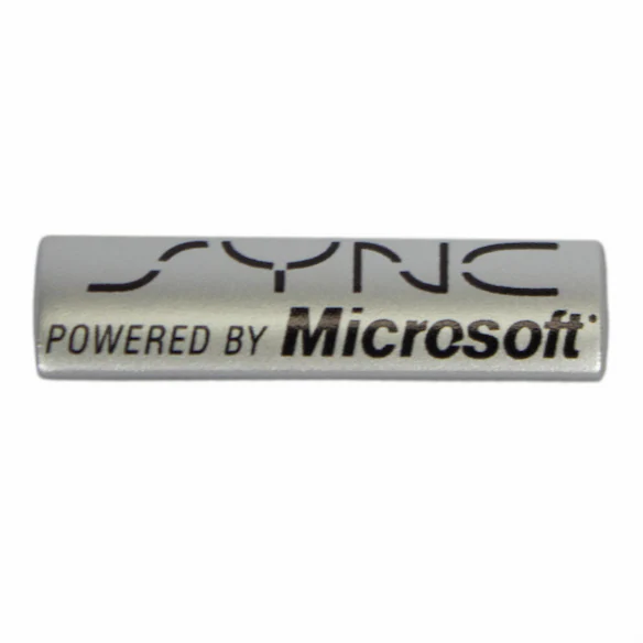 Nameplate Main Image