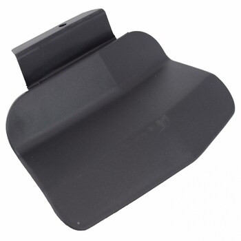 Tow Eye Cap Cover - Right, Front