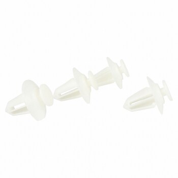 Trim Pin Headliner Clip - 10 X 1 1.5