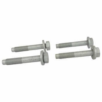Lateral Arm Bolt Suspension Control - M18, Rear