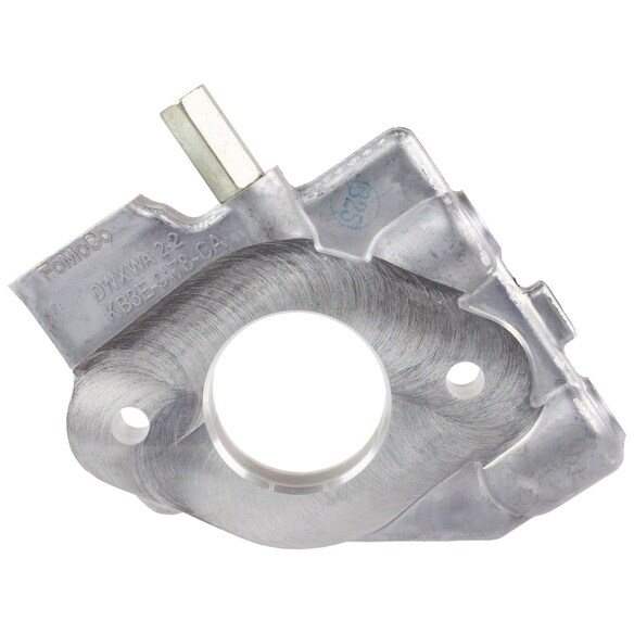 Plate Short Pedestal Design - 4WD (FTD) RWD Main Image