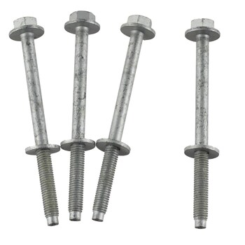 AIR CONDITIONING (A/C) Compressor Bolt Hex Head And Washer - M8 X 104MM