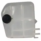 Engine Coolant Reservoir Radiator Overflow Tank - 2.0L Main Image