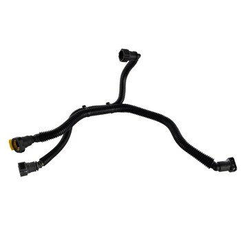 Hose Connecting - 2.7L