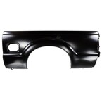 Truck Bed Panel - Left Main Image