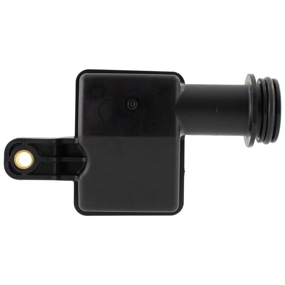 Engine Oil Pump Pickup Tube Screen And Cover - 2.3L | Parts | Ford.com