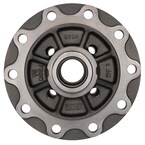 Differential Carrier Case - Rear Main Image