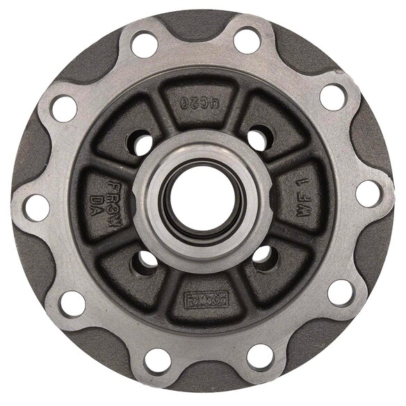 Differential Carrier Case - Rear Main Image