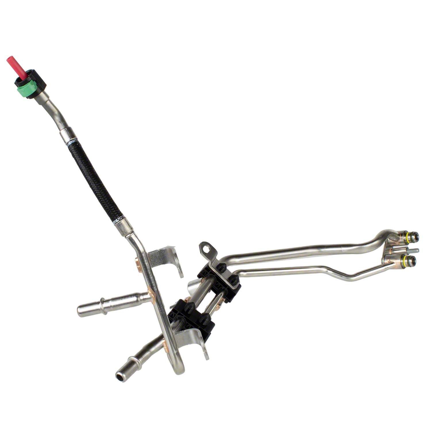 Pipe Fuel - 6.7L | Parts | Ford.com
