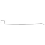 Door Lock Operating Rod Latch To Cylinder - Back (Regular Cargo Van) Main Image