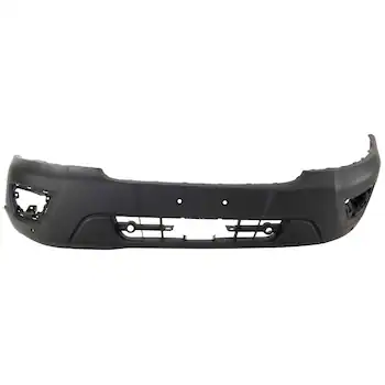 Cover Bumper <br>Bumper CoverS and Trim Valance