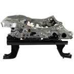 Seat Track - Right, Front Main Image