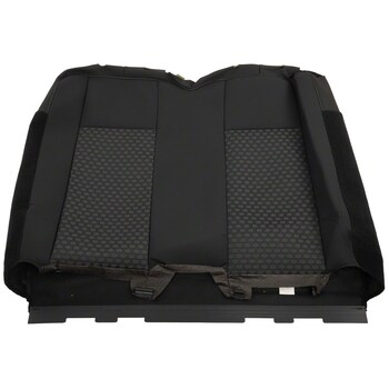 Seat Back Cushion Cover - Left, Rear