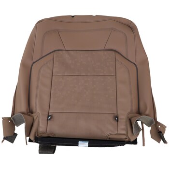Seat Cover Back Cushion pad