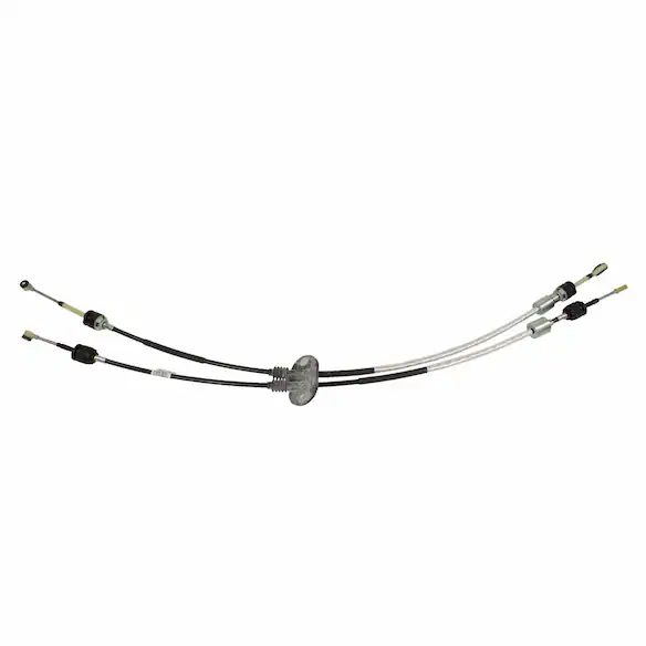 Manual Transmission Shift Cable Selector Lever Control - 2.3L (6-MT, MT) Main Image