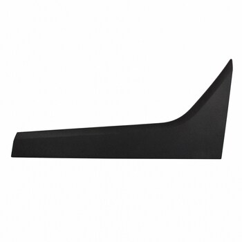 Exterior Door molding Applique - Right