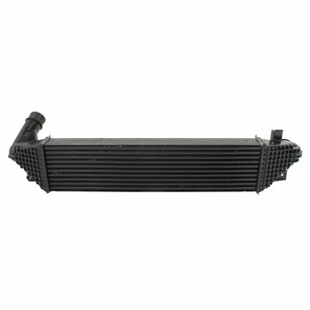 Intercooler Engine Charge Air Cooler - 3.5L