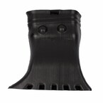 Instrument Panel Air Duct Heater - Right, Rear Main Image