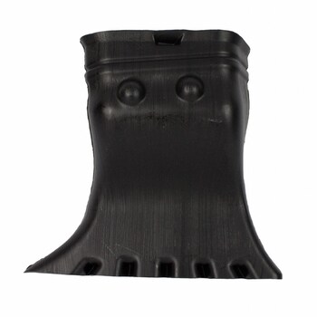 Instrument Panel Air Duct Heater - Right, Rear