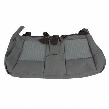 Seat Cover Cushion - Rear