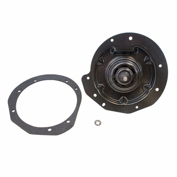 Hvac Blower Motor Cooling Main Image