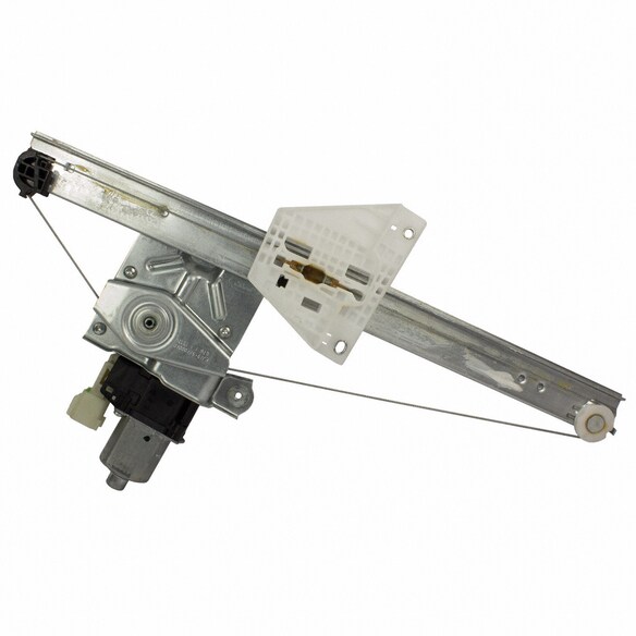 Power Window Regulator - Right, Rear Main Image