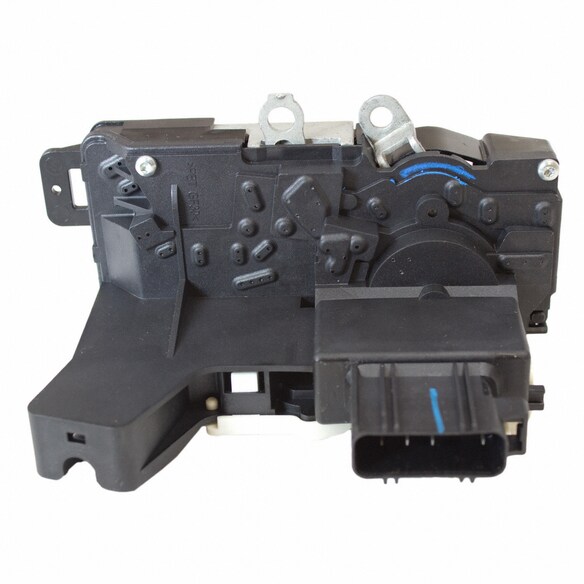 Door Lock Actuator Motor Latch - Left, Front Main Image