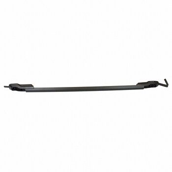 Roof Luggage Carrier Side Rail Rack - Left