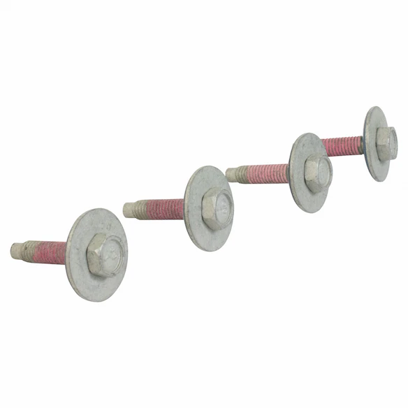 Roof Luggage Carrier Side Rail Bolt Molding - M6 X 25 He Head Main Image